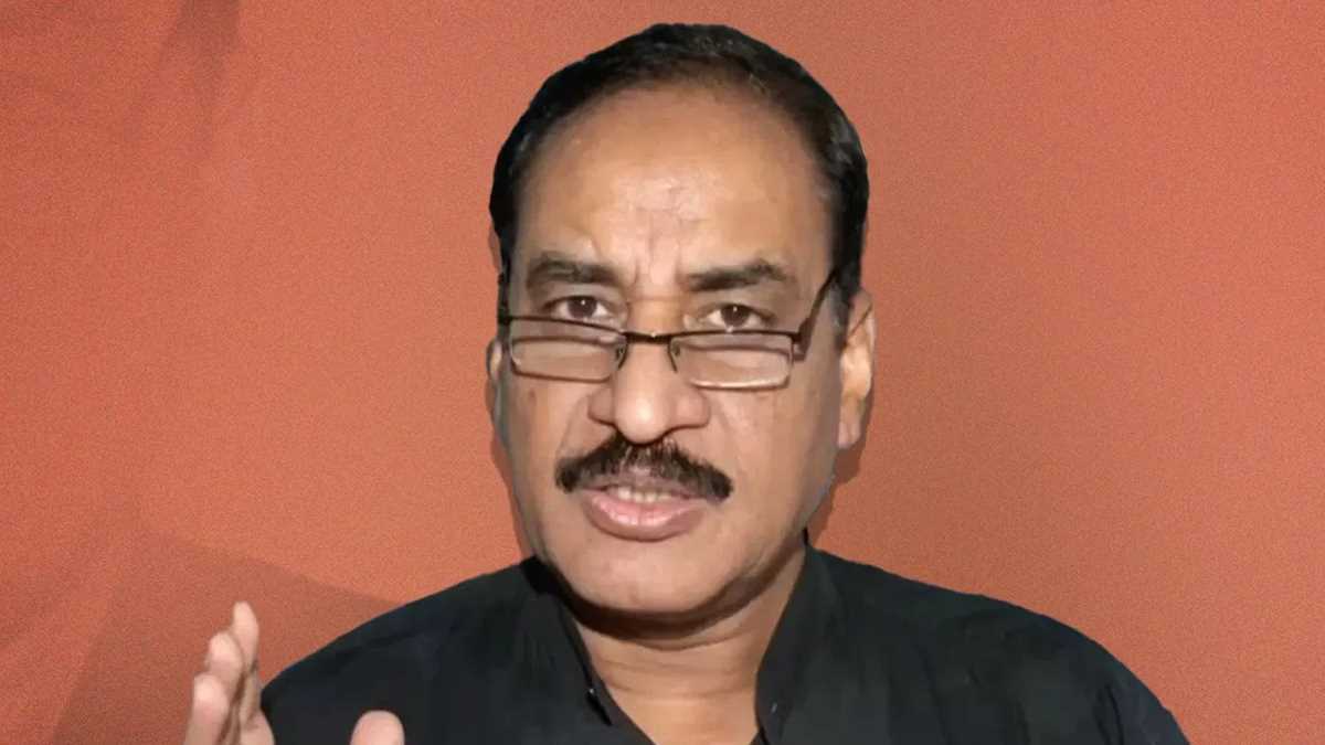 गरबा एक धार्मिक आयोजन है, मनोरंजन स्थल नहीं : विहिप